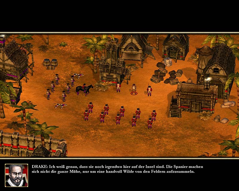 No Man's Land - screenshot 9