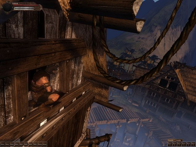 Age of Conan: Hyborian Adventures - screenshot 25