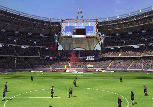 FIFA Soccer 2003 - screenshot 15