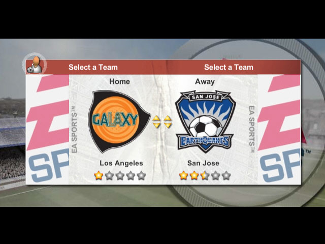 FIFA Soccer 2004 - screenshot 73