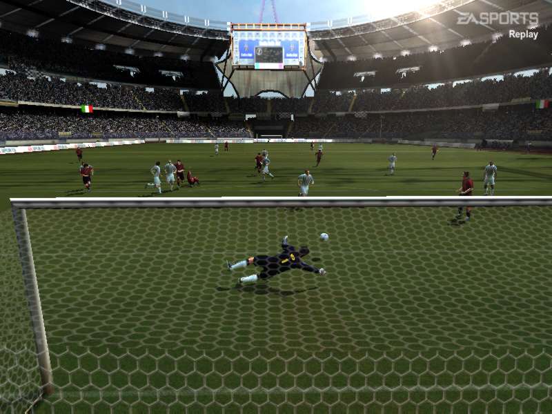 FIFA Soccer 2004 - screenshot 72