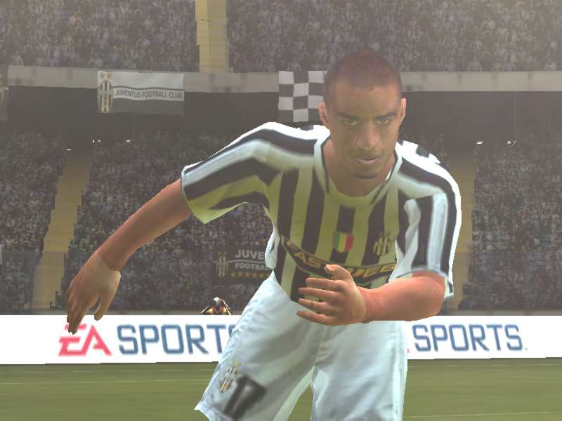 FIFA Soccer 2004 - screenshot 68