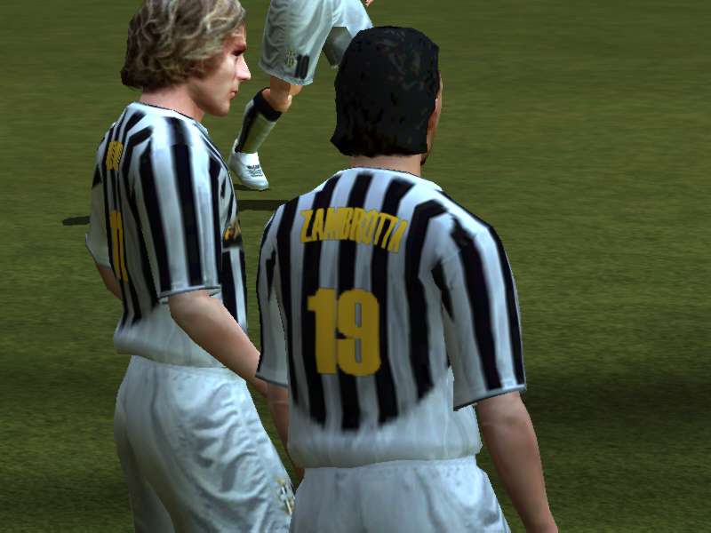 FIFA Soccer 2004 - screenshot 66
