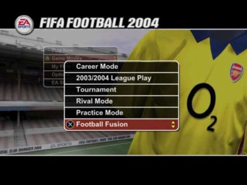 FIFA Soccer 2004 - screenshot 47