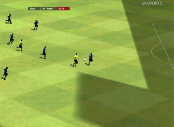 FIFA Soccer 2004 - screenshot 33