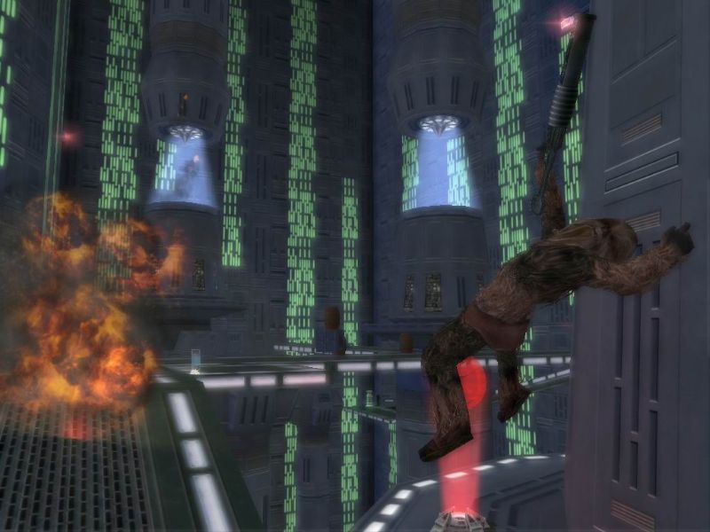 Star Wars: BattleFront 2 - screenshot 16