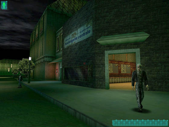 Deus Ex - screenshot 26