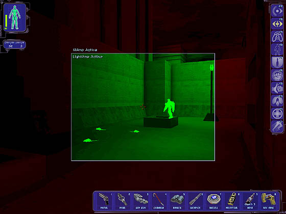 Deus Ex - screenshot 23