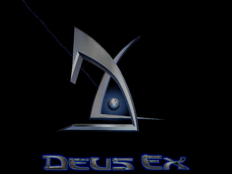 Deus Ex - screenshot 15