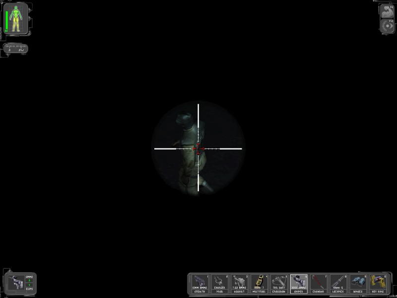 Deus Ex - screenshot 7