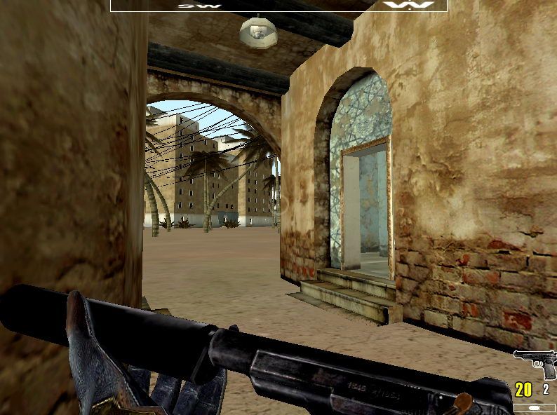 Specnaz: Project Wolf - screenshot 76