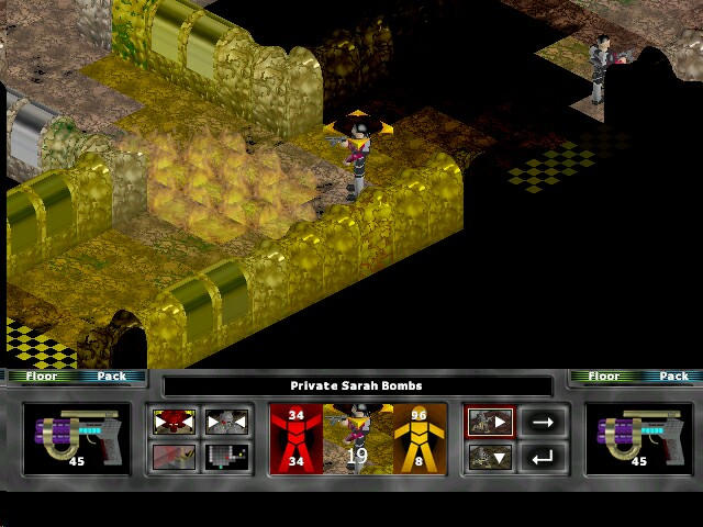 Arcangel - screenshot 3