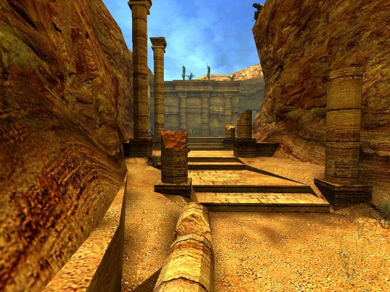 Knights of the Temple: Infernal Crusade - screenshot 15