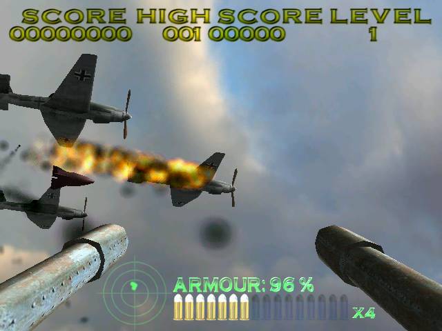 3D Blitz - screenshot 6
