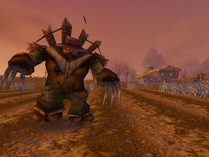 World of Warcraft - screenshot 79
