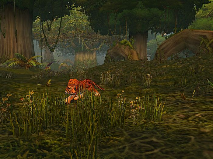 World of Warcraft - screenshot 76