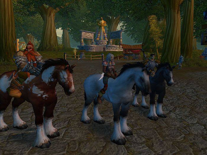 World of Warcraft - screenshot 75
