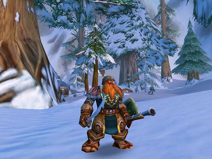 World of Warcraft - screenshot 74