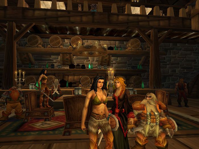 World of Warcraft - screenshot 73