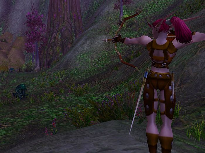 World of Warcraft - screenshot 71