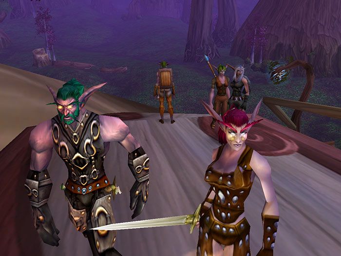 World of Warcraft - screenshot 69