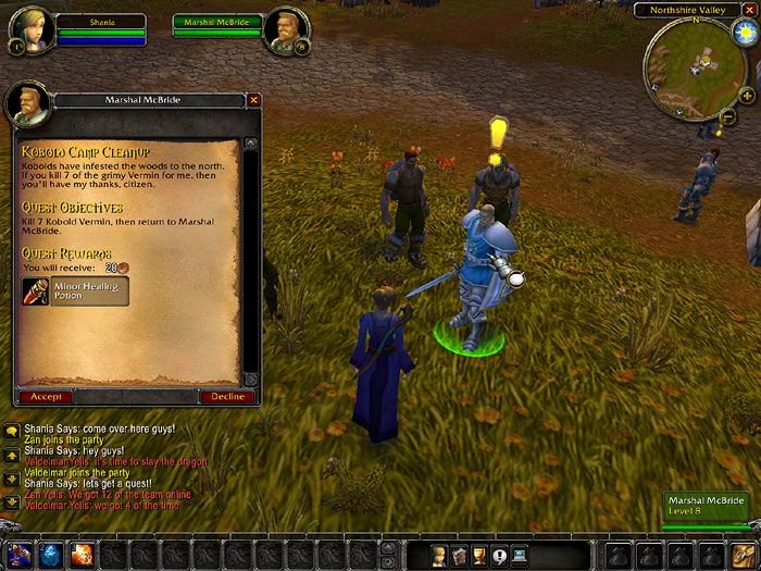 World of Warcraft - screenshot 67
