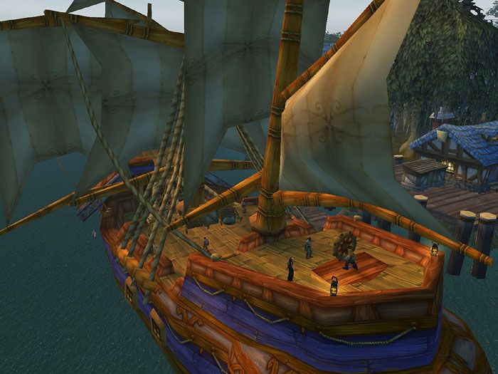 World of Warcraft - screenshot 65