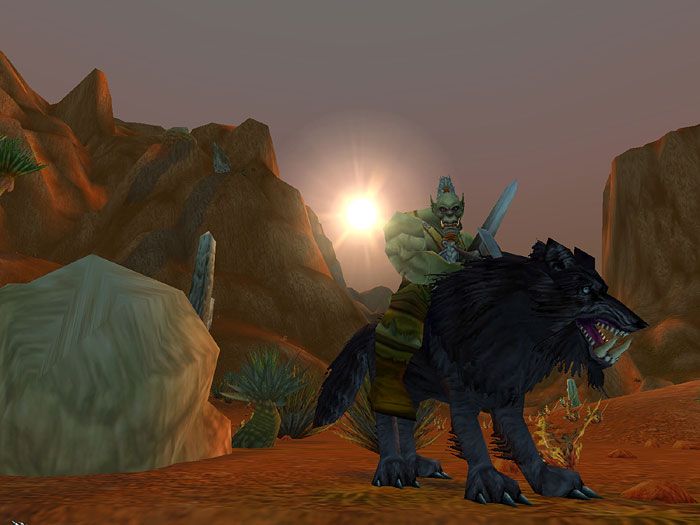 World of Warcraft - screenshot 63