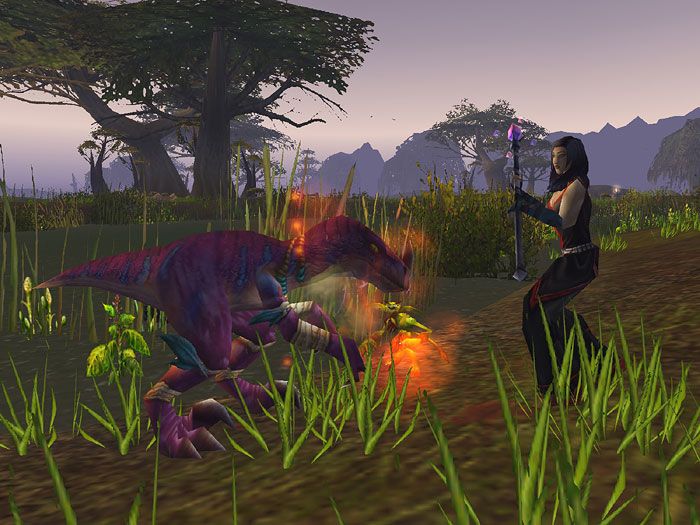 World of Warcraft - screenshot 62