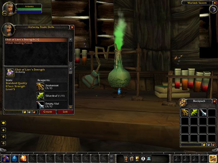 World of Warcraft - screenshot 61