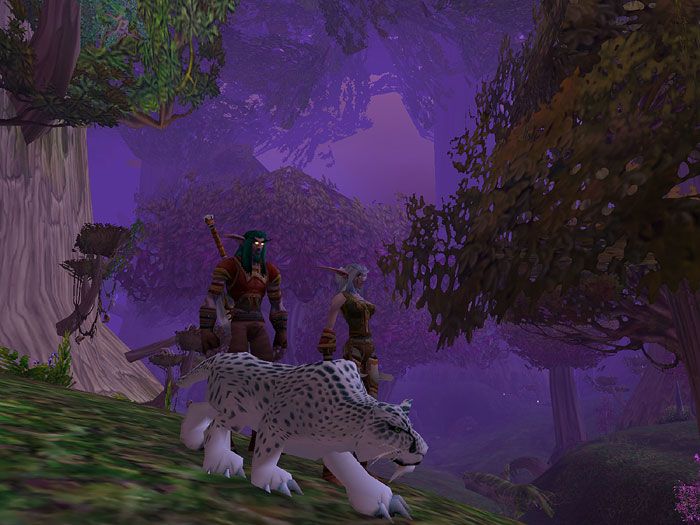 World of Warcraft - screenshot 59