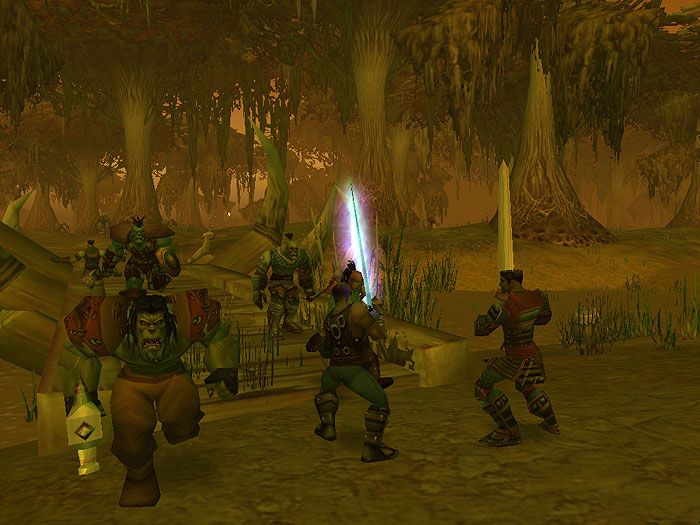 World of Warcraft - screenshot 58