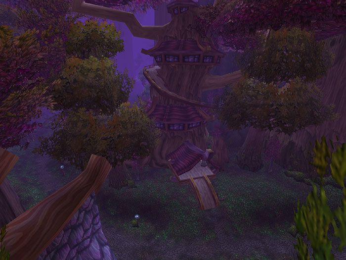 World of Warcraft - screenshot 54