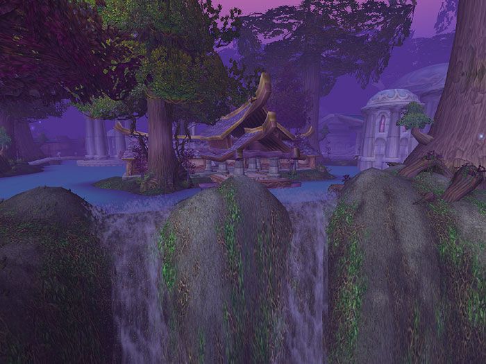 World of Warcraft - screenshot 52