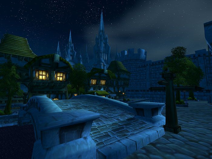 World of Warcraft - screenshot 51