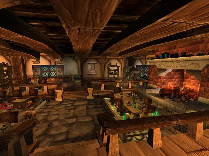 World of Warcraft - screenshot 50