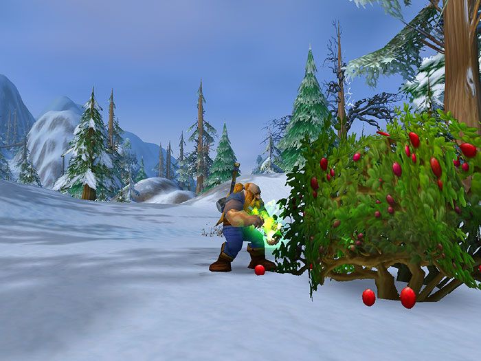 World of Warcraft - screenshot 49