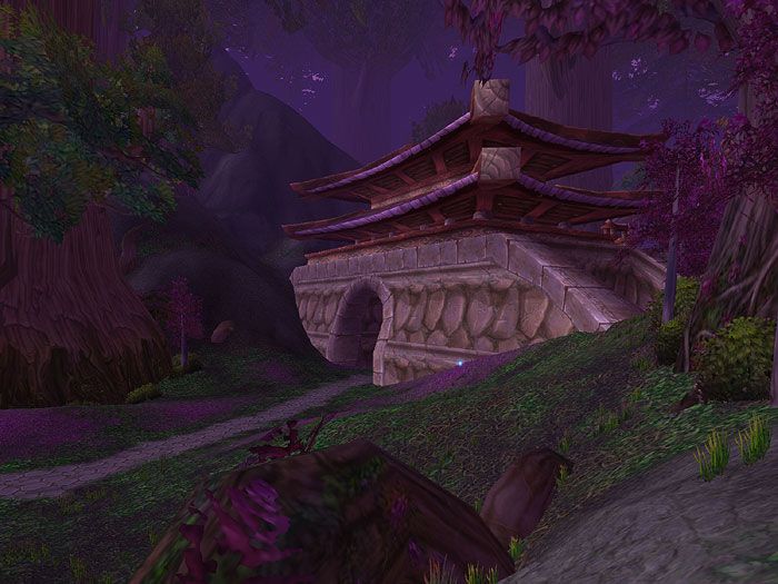World of Warcraft - screenshot 31
