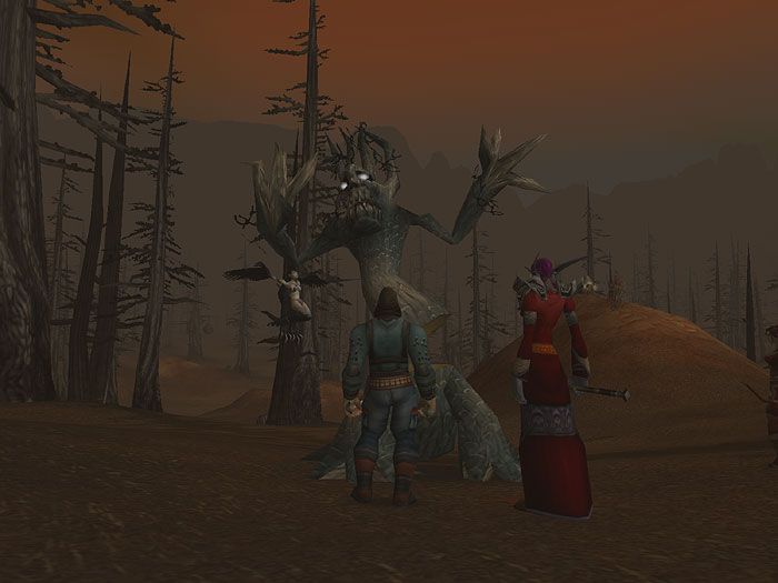 World of Warcraft - screenshot 30