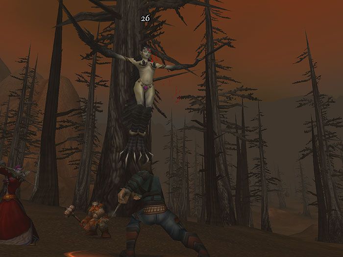 World of Warcraft - screenshot 29