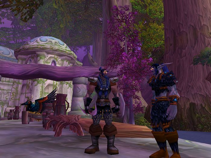 World of Warcraft - screenshot 28