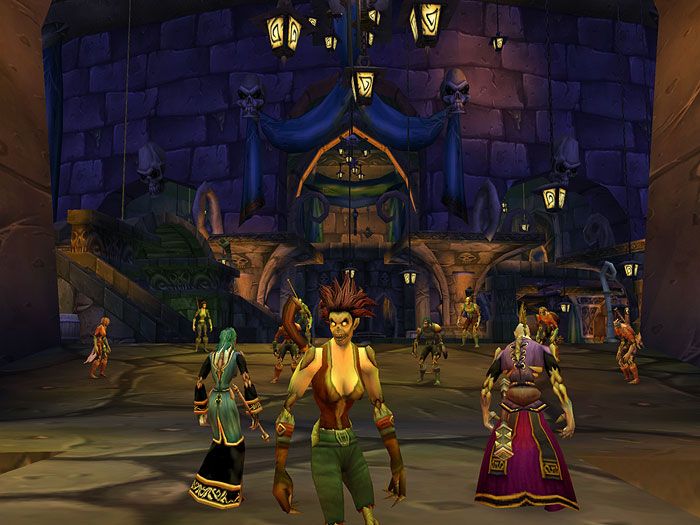 World of Warcraft - screenshot 27