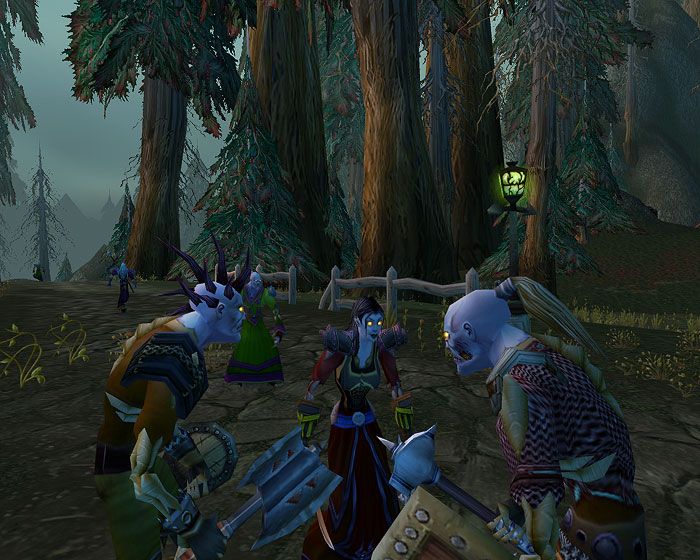 World of Warcraft - screenshot 26