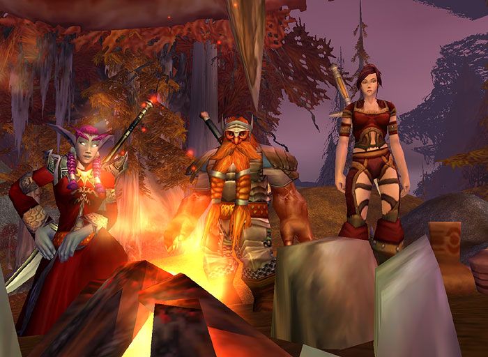 World of Warcraft - screenshot 25