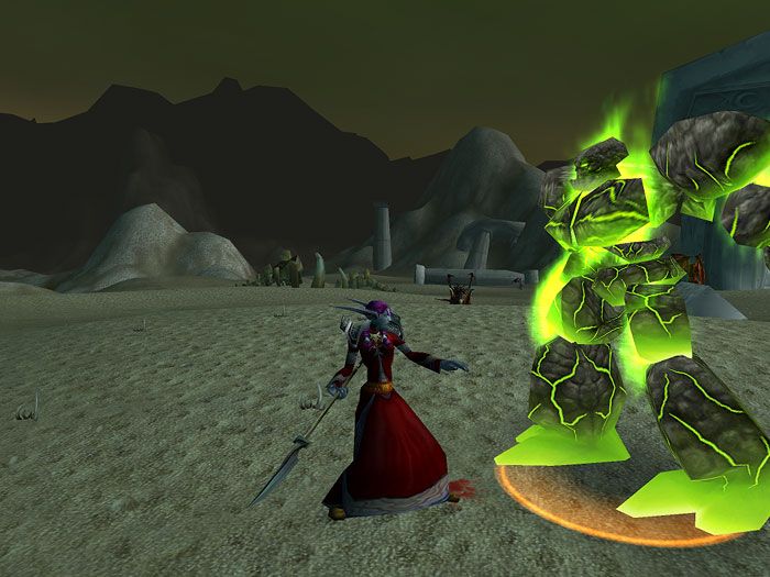 World of Warcraft - screenshot 24
