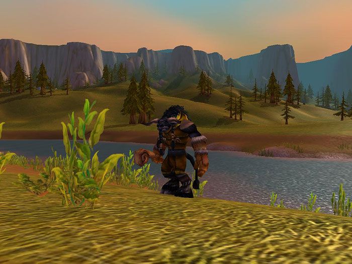 World of Warcraft - screenshot 22