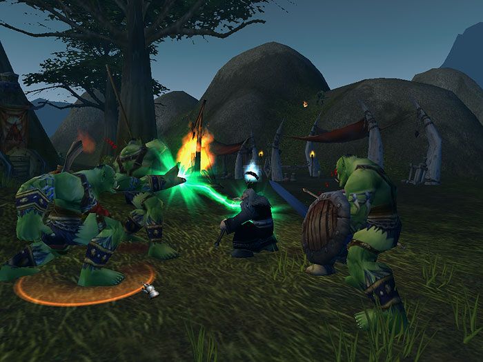 World of Warcraft - screenshot 21