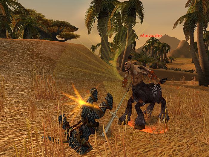 World of Warcraft - screenshot 20