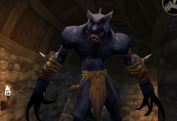 World of Warcraft - screenshot 19