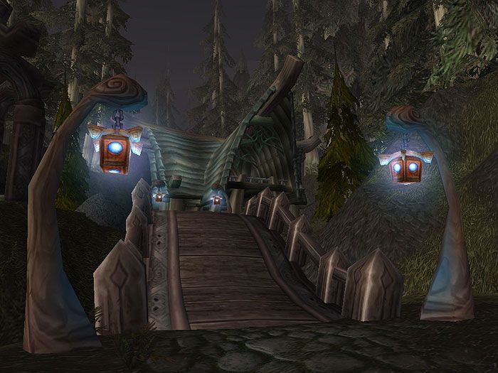 World of Warcraft - screenshot 18